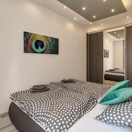 בודפשט Tamara Apartment מראה חיצוני תמונה