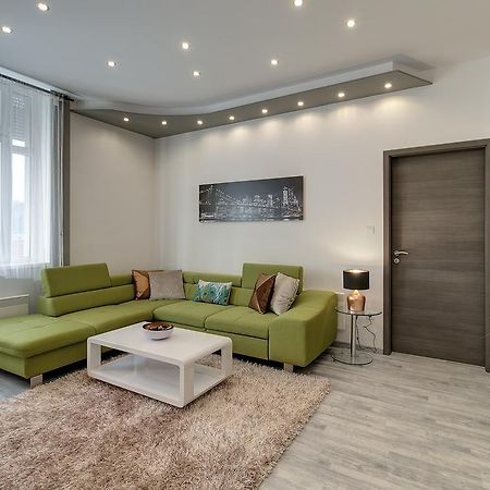 בודפשט Tamara Apartment מראה חיצוני תמונה