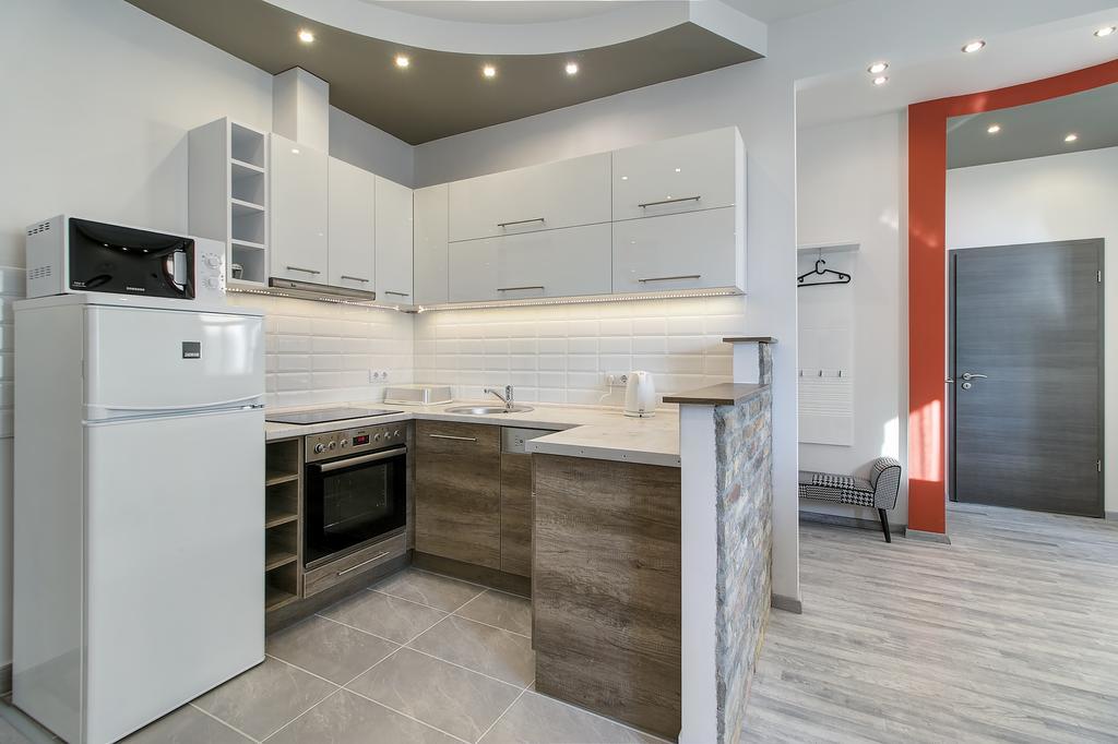 בודפשט Tamara Apartment מראה חיצוני תמונה