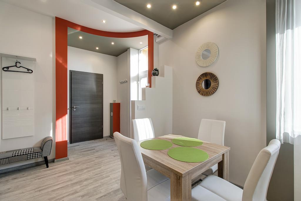 בודפשט Tamara Apartment מראה חיצוני תמונה