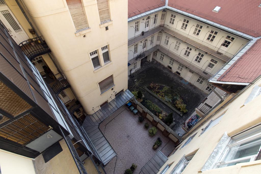 בודפשט Tamara Apartment מראה חיצוני תמונה