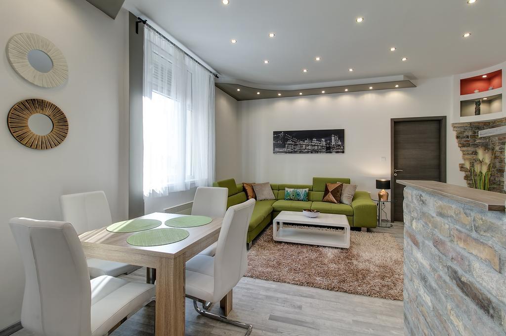 בודפשט Tamara Apartment מראה חיצוני תמונה