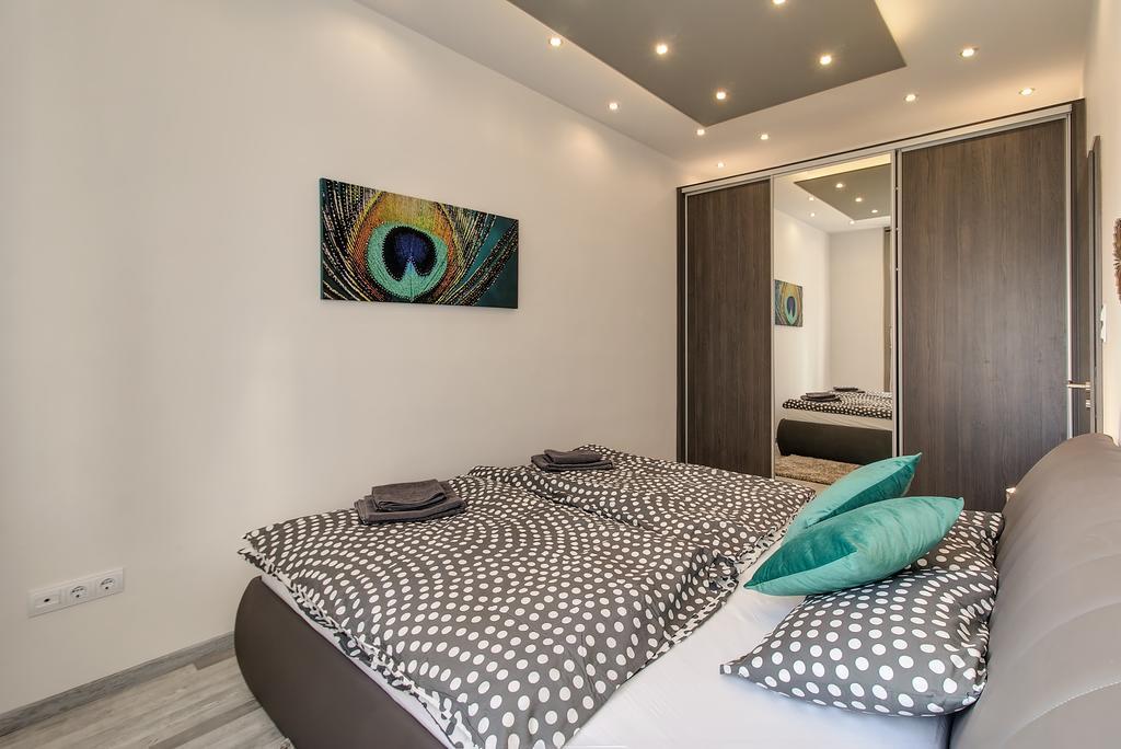 בודפשט Tamara Apartment מראה חיצוני תמונה