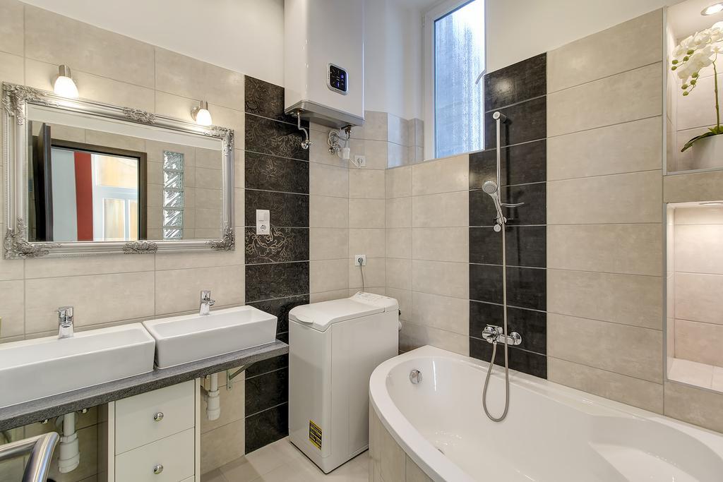 בודפשט Tamara Apartment מראה חיצוני תמונה