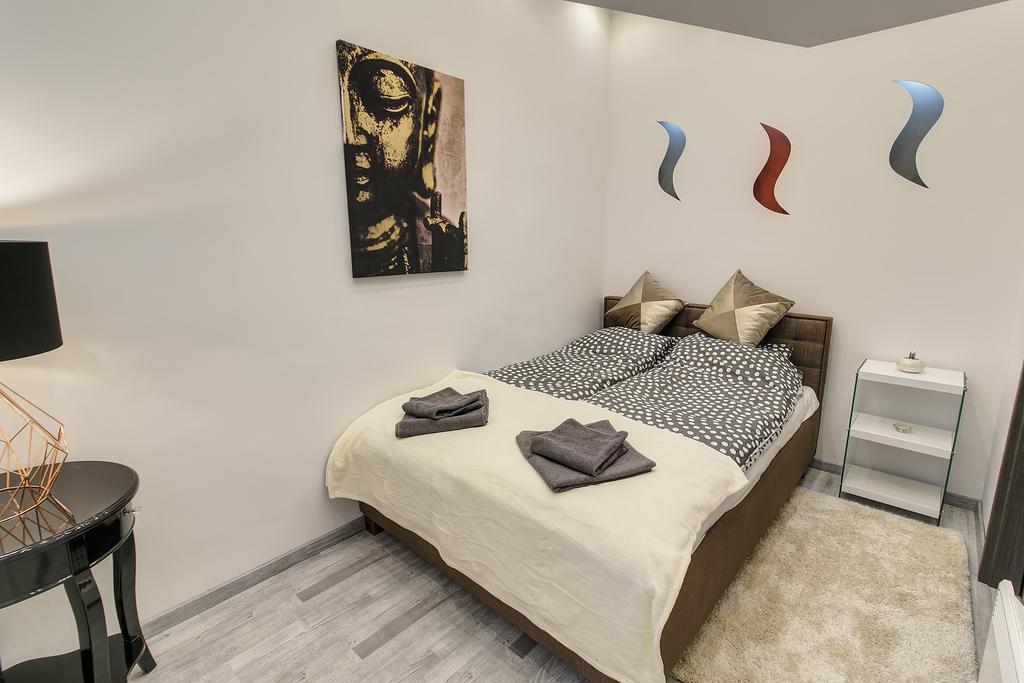 בודפשט Tamara Apartment מראה חיצוני תמונה