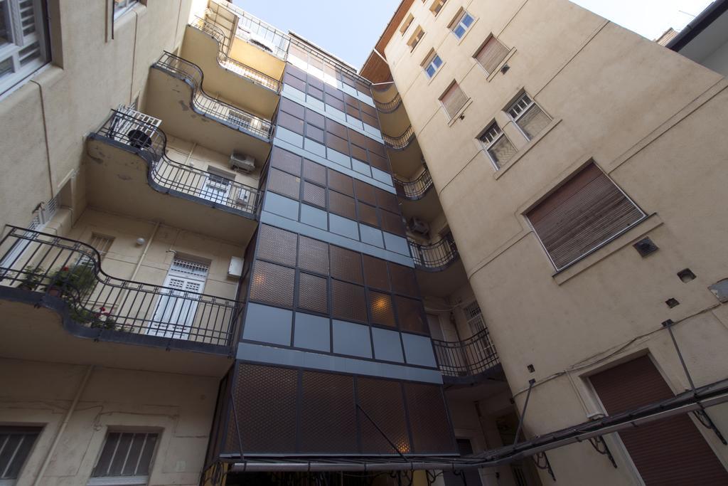 בודפשט Tamara Apartment מראה חיצוני תמונה