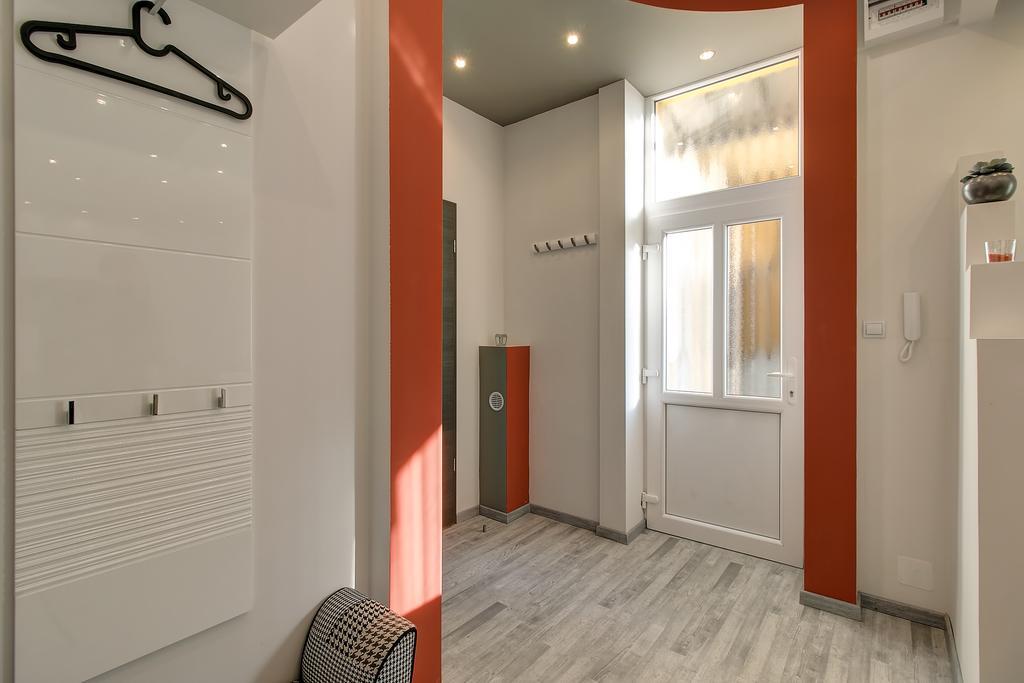 בודפשט Tamara Apartment מראה חיצוני תמונה