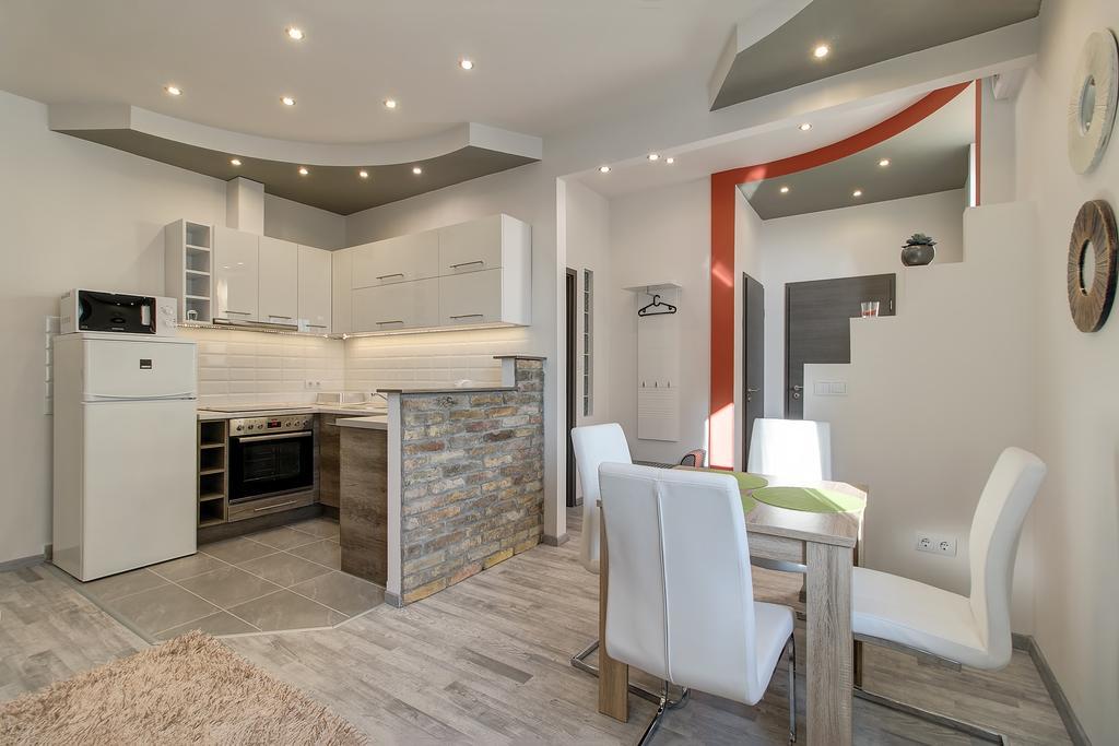 בודפשט Tamara Apartment מראה חיצוני תמונה