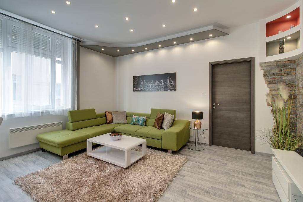 בודפשט Tamara Apartment מראה חיצוני תמונה