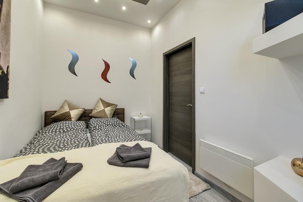בודפשט Tamara Apartment מראה חיצוני תמונה