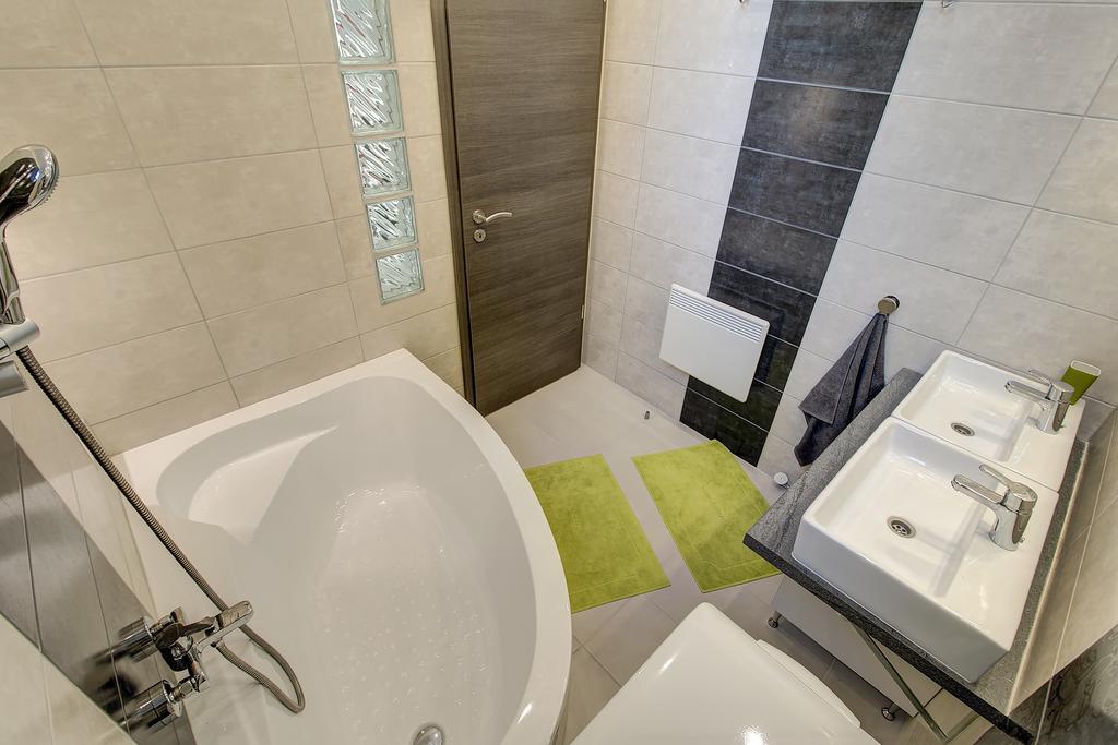 בודפשט Tamara Apartment מראה חיצוני תמונה