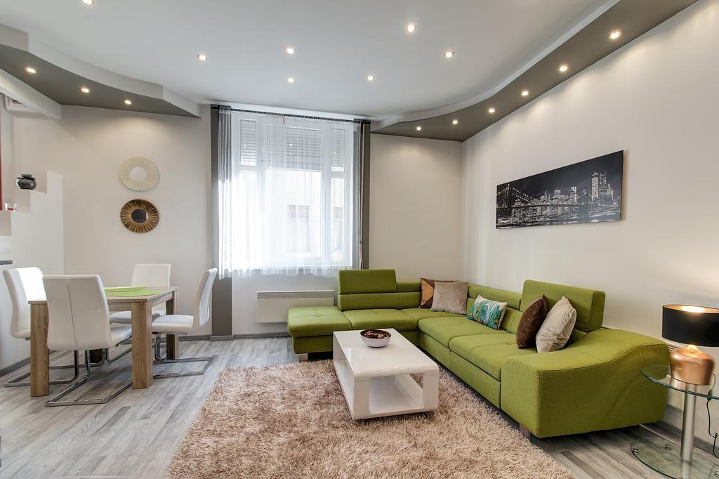 בודפשט Tamara Apartment מראה חיצוני תמונה