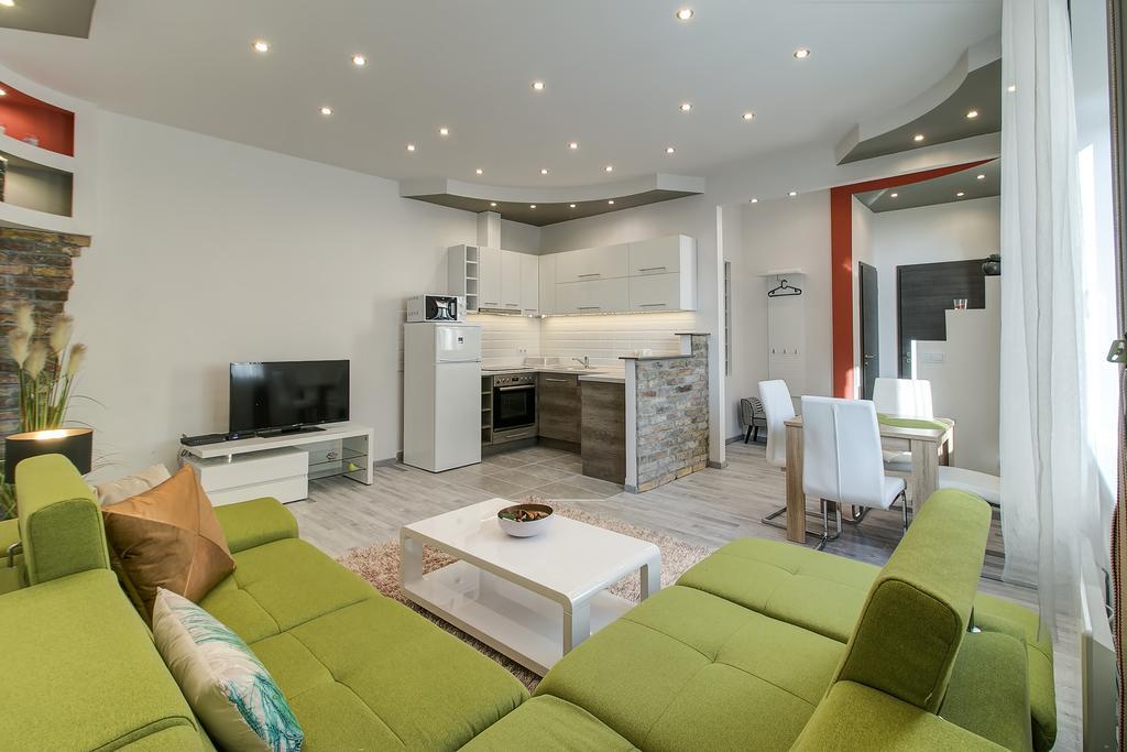 בודפשט Tamara Apartment מראה חיצוני תמונה